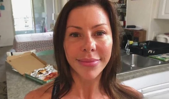 A mature woman will never refuse the opportunity to have an orgasm